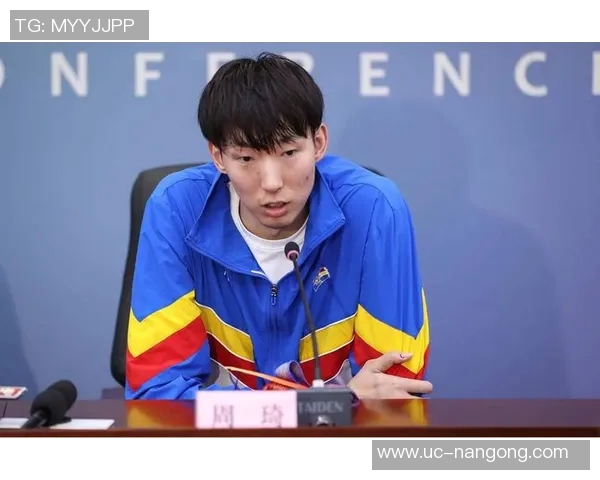 媒体人分析周琦低位威胁性建议教练组调整战术以充分发挥其优势