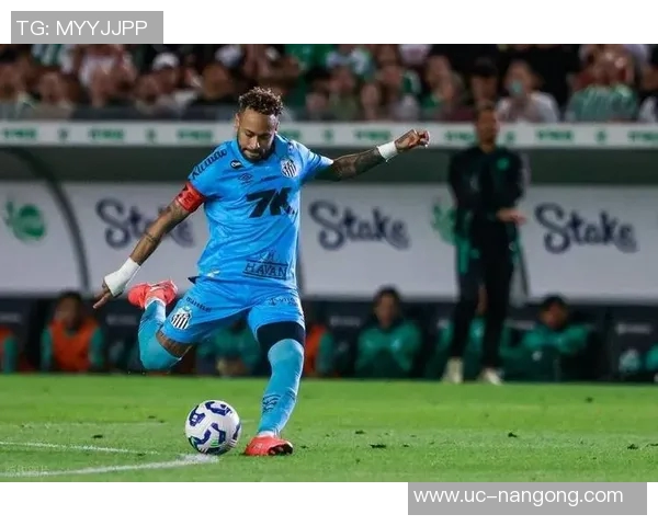 桑托斯苦战保级之路0-1不敌维多利亚降级区危机加剧